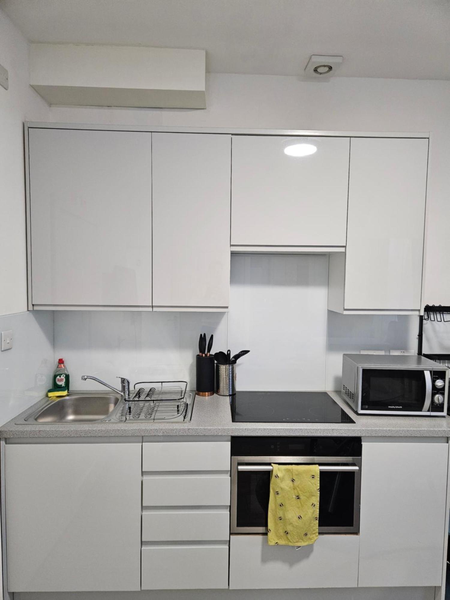 Cozy 1 Bedroom Apartment, 30 Mins To Oxford Street By Tube C * Londra