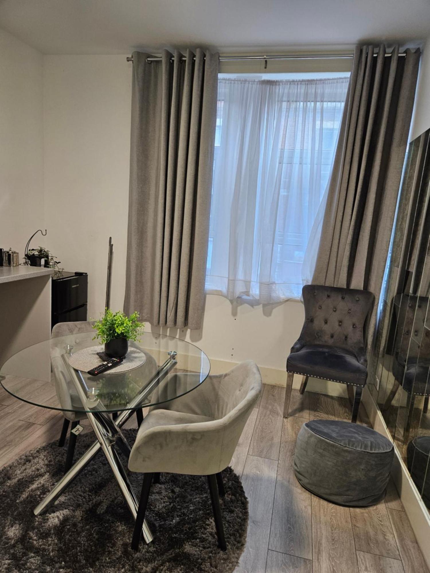 Apartament Cozy 1 Bedroom Apartment, 30 Mins To Oxford Street By Tube C