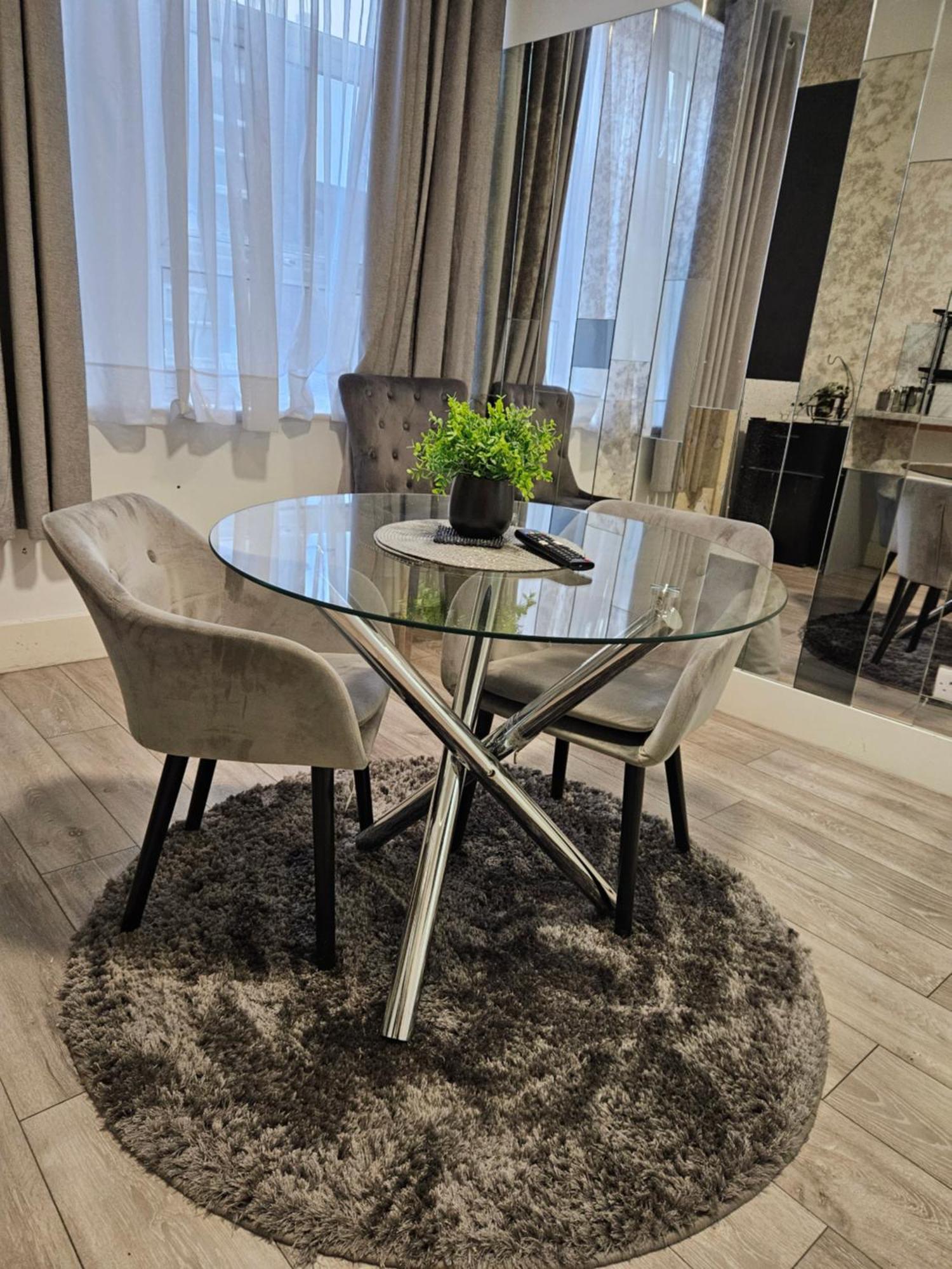 Cozy 1 Bedroom Apartment, 30 Mins To Oxford Street By Tube C * Londra